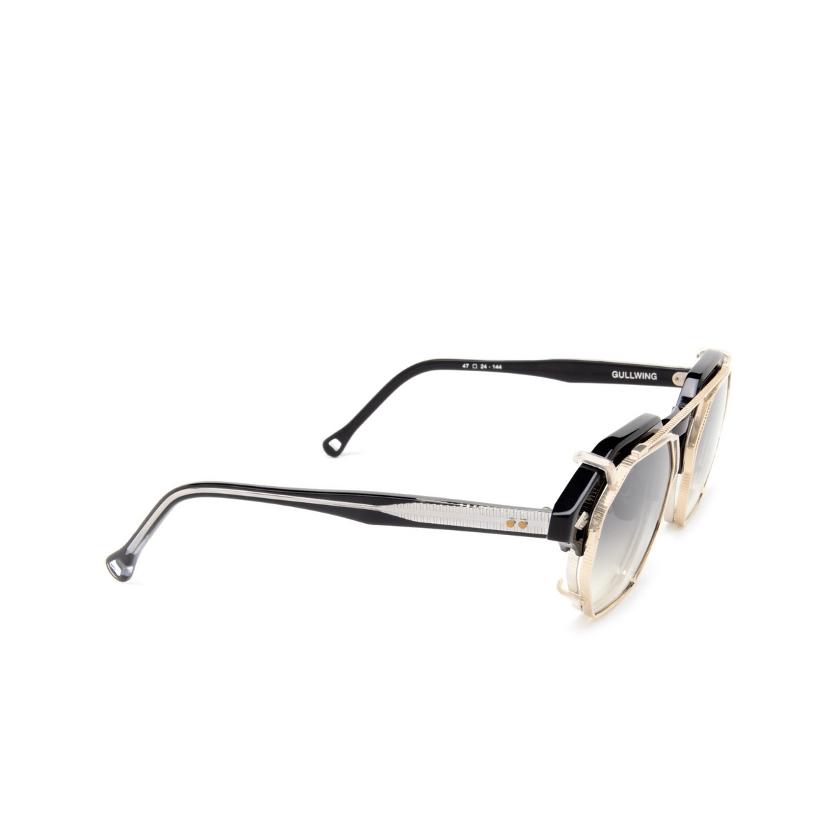 T Henri GULLIWING RX Eyeglasses SHADOW - 5/9