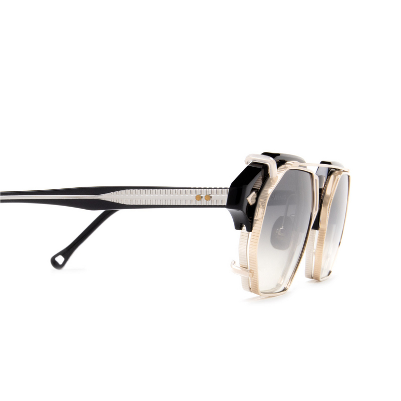 T Henri GULLWING RX Eyeglasses SHADOW - 6/9