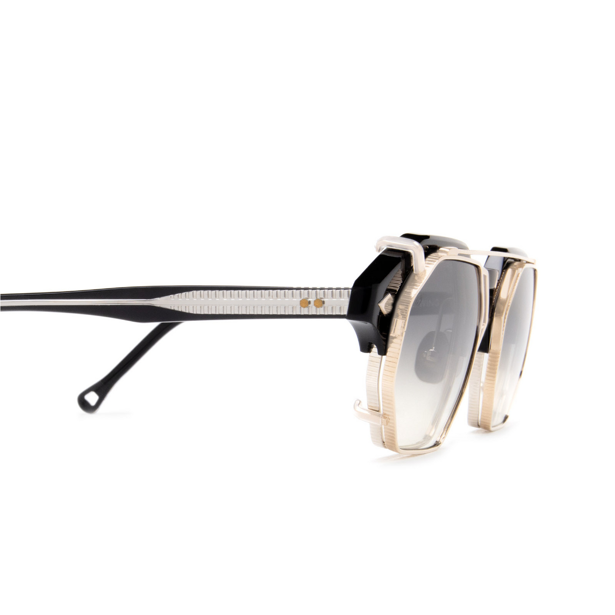 T Henri GULLIWING RX Eyeglasses SHADOW - product thumbnail 6/9