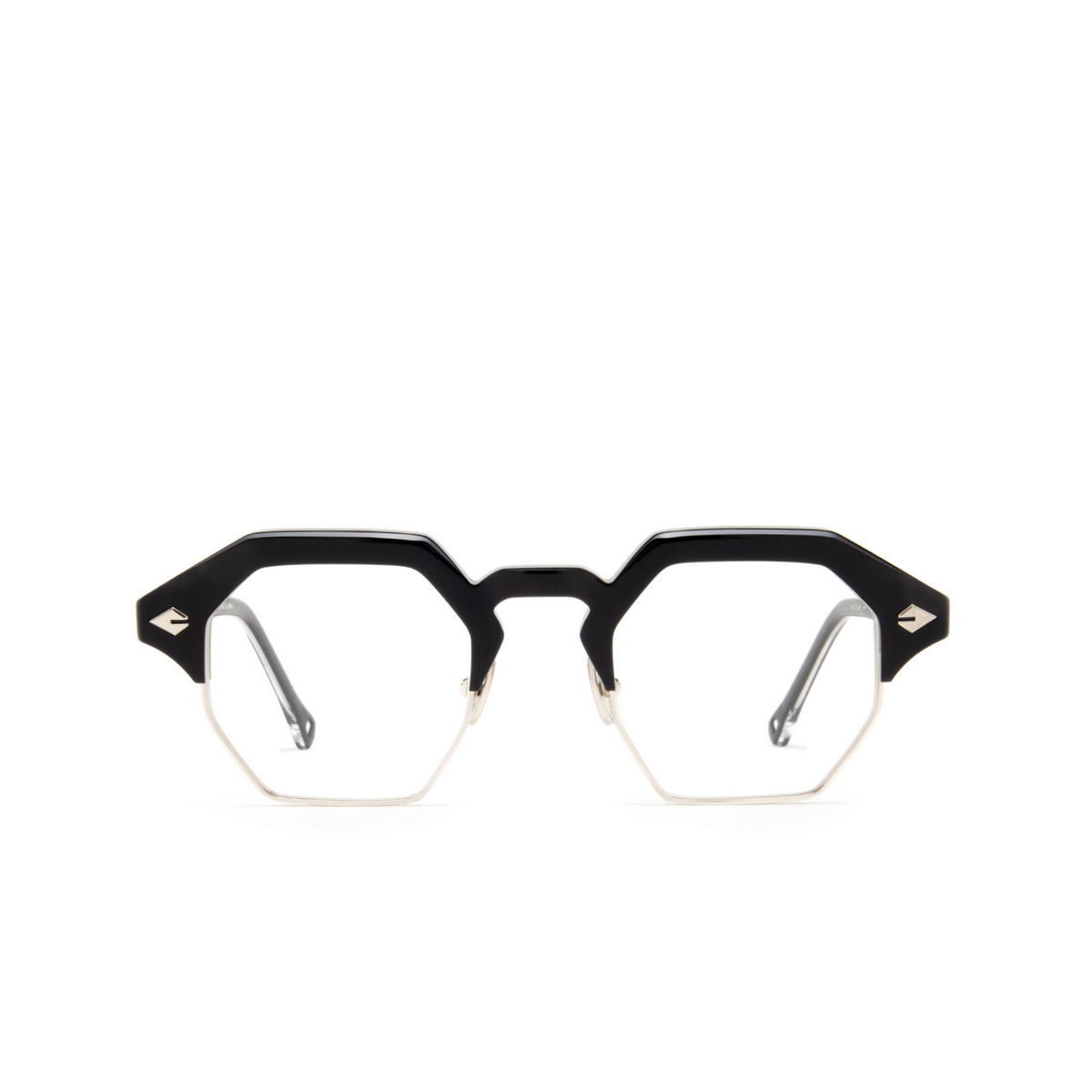 T Henri GULLWING RX Eyeglasses SHADOW - front view
