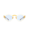 T Henri HYDRA Sunglasses CHAMPAGNE - product thumbnail 1/4