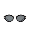 T Henri HYDRA Sunglasses SHADOW - product thumbnail 1/4