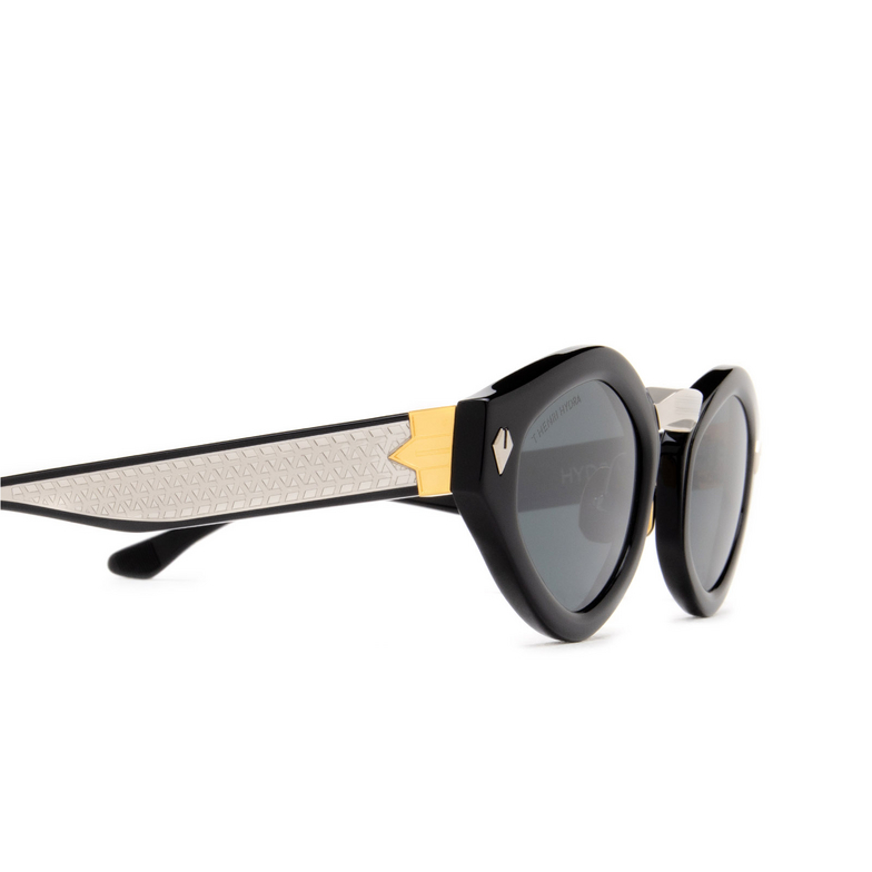 T Henri HYDRA Sunglasses SHADOW - 3/4