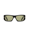 Tom Ford ANDRES-02 Sunglasses 01N black - product thumbnail 1/5
