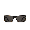 Gafas de sol Tom Ford ANDRES-02 52A dark havana - Miniatura del producto 1/4
