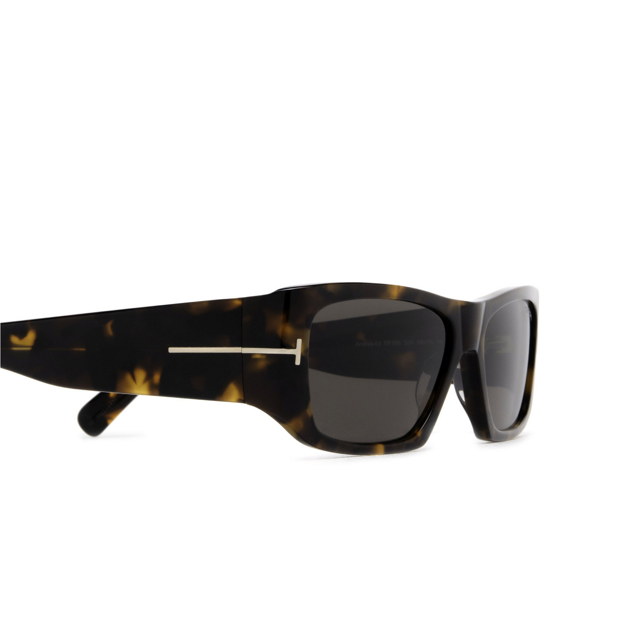 Tom Ford ANDRES-02 Sunglasses - Mia Burton