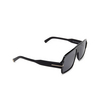Tom Ford CAMDEN Sunglasses 01A black - product thumbnail 2/4
