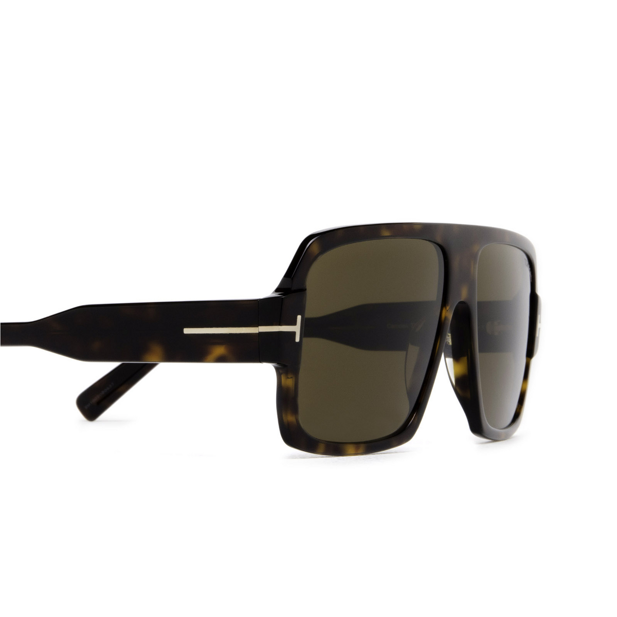 Tom Ford CAMDEN Sunglasses - Mia Burton