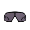 Tom Ford CASSIUS Sunglasses 01A black - product thumbnail 1/4