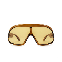 Tom Ford Cassius Sunglasses 45e Brown