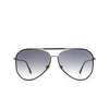 Tom Ford CHARLES-02 Sonnenbrillen 01B black - Produkt-Miniaturansicht 1/4