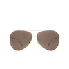 Tom Ford CHARLES-02 Sunglasses 28E rose gold - product thumbnail 1/4