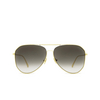 Tom Ford CHARLES-02 Sunglasses 30B gold - product thumbnail 1/4