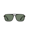 Tom Ford CROSBY Sunglasses 01N black - product thumbnail 1/4