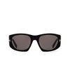 Tom Ford CYRILLE-02 Sonnenbrillen 01A black - Produkt-Miniaturansicht 1/4