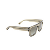 Tom Ford FAUSTO Sunglasses 47Q transparent brown - product thumbnail 2/4