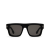 Gafas de sol Tom Ford FAUSTO 02A black - Miniatura del producto 1/4