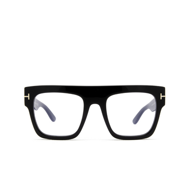 Tom Ford RENEE Korrektionsbrillen 001 black - Vorderansicht