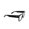 Tom Ford RENEE Eyeglasses 001 black - product thumbnail 2/4