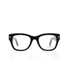 Tom Ford FT5379 Korrektionsbrillen 001 - Produkt-Miniaturansicht 1/4