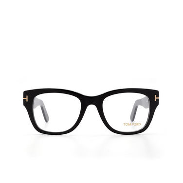 Tom Ford FT5379 Korrektionsbrillen 001 - Vorderansicht
