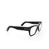 Tom Ford FT5379 Eyeglasses 001 - product thumbnail 2/4