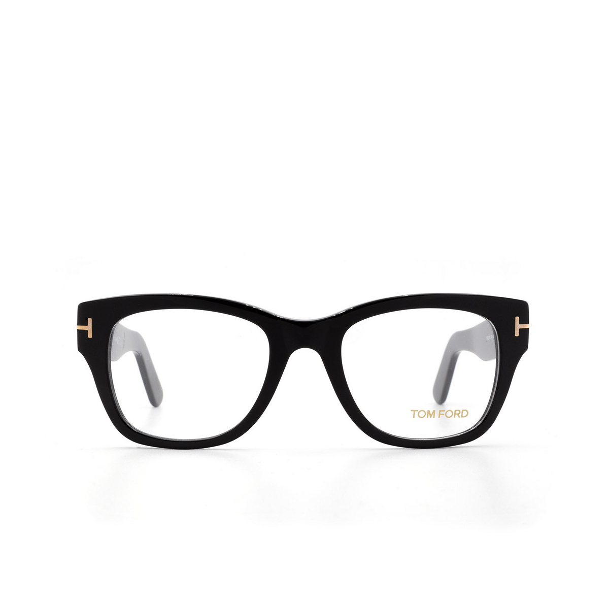 Tom Ford FT5379 Eyeglasses 001 - front view