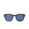 Tom Ford FT5532-B Eyeglasses 01V black - product thumbnail 4/9