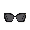 Tom Ford FT5641-B Eyeglasses 001 black - product thumbnail 11/14