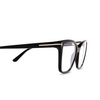 Tom Ford FT5641-B Eyeglasses 001 black - product thumbnail 3/14