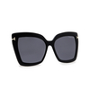 Gafas graduadas Tom Ford FT5641-B 001 black - Miniatura del producto 10/14