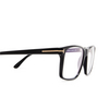 Gafas graduadas Tom Ford FT5682-B 001 black - Miniatura del producto 3/9