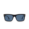 Tom Ford FT5682-B Eyeglasses 001 black - product thumbnail 4/9