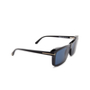 Tom Ford FT5682-B Eyeglasses 001 black - product thumbnail 6/9