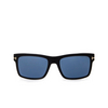 Tom Ford FT5682-B Korrektionsbrillen 001 black - Produkt-Miniaturansicht 7/9