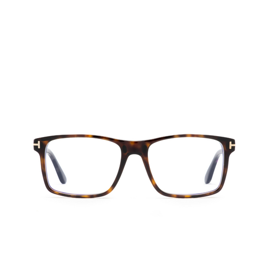 Tom Ford FT5682-B Eyeglasses - Mia Burton