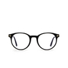 Gafas graduadas Tom Ford FT5695-B 001 black - Miniatura del producto 1/4