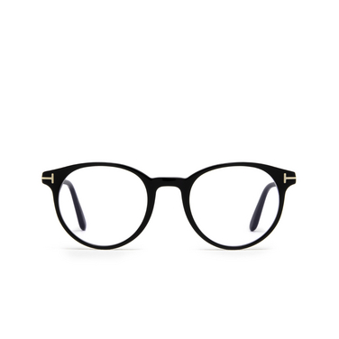 Tom Ford FT5695-B Korrektionsbrillen 001 black - Vorderansicht