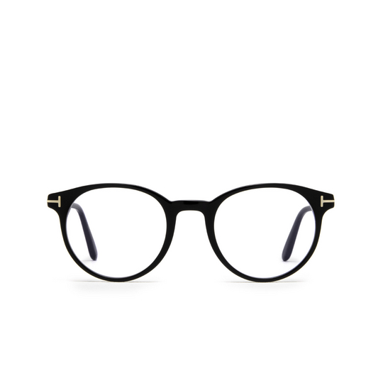 Tom Ford FT5695-B Eyeglasses - Mia Burton