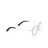 Tom Ford FT5748-B Eyeglasses 002 black & silver - product thumbnail 2/4
