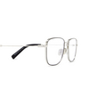 Tom Ford FT5748-B Korrektionsbrillen 002 black & silver - Produkt-Miniaturansicht 3/4