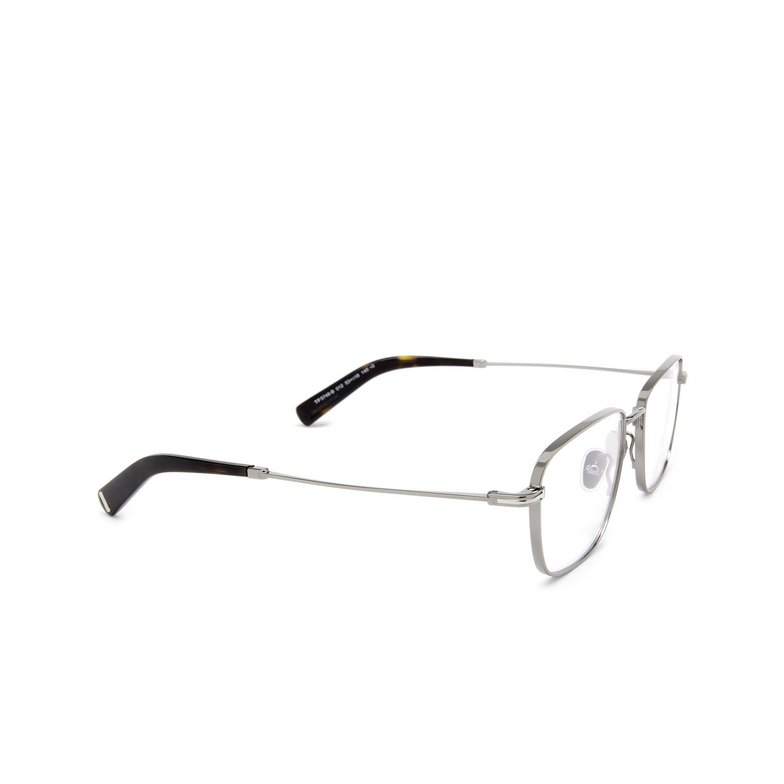 Tom Ford FT5748-B Eyeglasses 012 ruthenium - 2/4