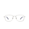 Gafas graduadas Tom Ford FT5748-B 012 ruthenium - Miniatura del producto 1/4