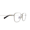 Gafas graduadas Tom Ford FT5748-B 012 ruthenium - Miniatura del producto 3/4