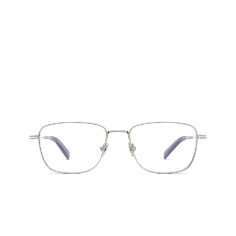 Tom Ford FT5748-B Eyeglasses 012 ruthenium - 1/4