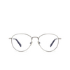 Gafas graduadas Tom Ford FT5749-B 012 ruthenium - Miniatura del producto 1/4