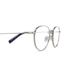 Gafas graduadas Tom Ford FT5749-B 012 ruthenium - Miniatura del producto 3/4