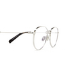 Tom Ford FT5749-B Korrektionsbrillen 016 palladium - Produkt-Miniaturansicht 3/4