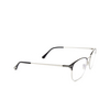 Tom Ford FT5750-B Eyeglasses 002 black - product thumbnail 2/4