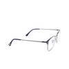 Tom Ford FT5750-B Eyeglasses 091 blue - product thumbnail 2/4